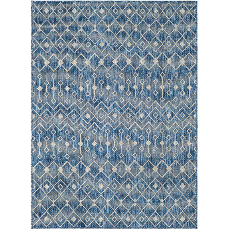 Pergola Markeya Rug, Rectangle 5'3" x 7'1"