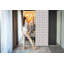 Andony 100 cm x 50 cm Matte Peel & Stick Wallpaper Roll