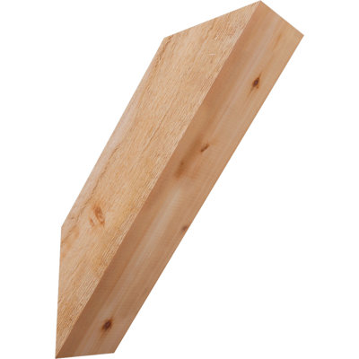 Attelle de genou traditionnelle