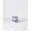 Charlotte Street Porcelain Teapot