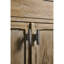 Caldera 76'' W Sideboard