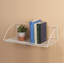 Utility Laundry Shelf with Towel Bar by ClosetMaid-59669863