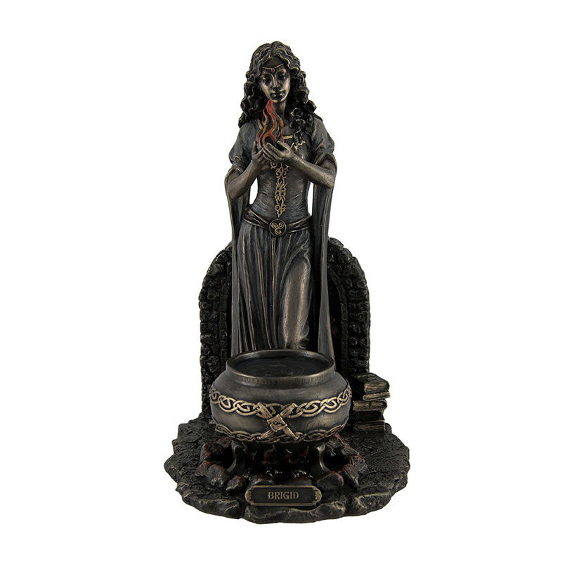 Figurine Nichole Brigid