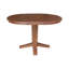 Table de salle à manger extensible Laurient-550388057-550388046
