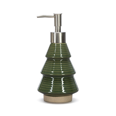 Dreon Ceramic / Porcelain Soap Dispenser