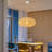 Arione 1 - Light Single Pendant