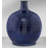Padua 27 in. Admiral Blue Table Lamp