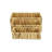 Dovecove Laelia Wicker Basket