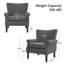 Fauteuil Ameera-107291595