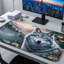 Polyester Desk Pad-849770961