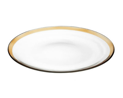 Antibes 11" Plate