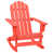 Red is out of stock