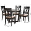 Ensemble repas pour 4 personnes Marsworth-1587870825