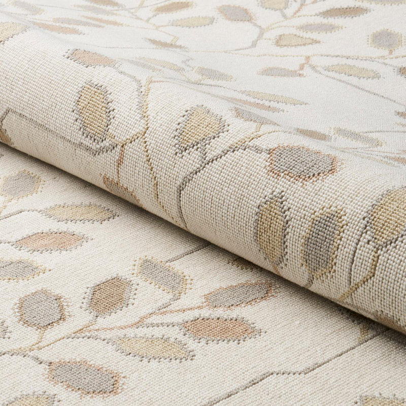 Schumacher x Neisha Crosland Tumble Weed ÉpingléFabric