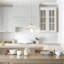 1 - Light Brushed Brass Pendant-2124470760