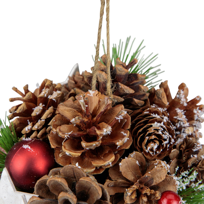 Ornement de Noël 6 po