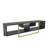 Karon 59" TV Stand for TVs up to 65"-68748309