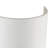 Aletheia Steel Flush Mounted Sconce-170221893