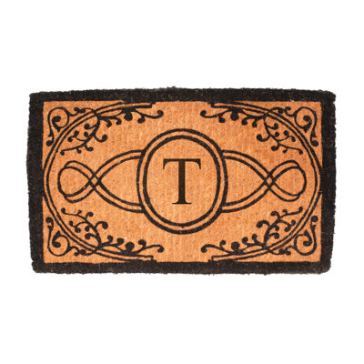 Stansfield Outdoor Doormat