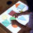 LED Light Activity Tablet