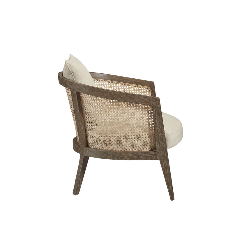 Bryant Barrel Chair