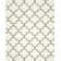 Bertl Sgm-Montreal Shag Performance Geometric Rug