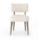 Orville Dining Chair-Cambric Ivory