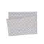 Rechteckig Geometric Hand Woven Area Rug-72210415