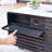 Smart Table Fridge, Multifunctional Coffee Table with Cooler and Frozen-903328084