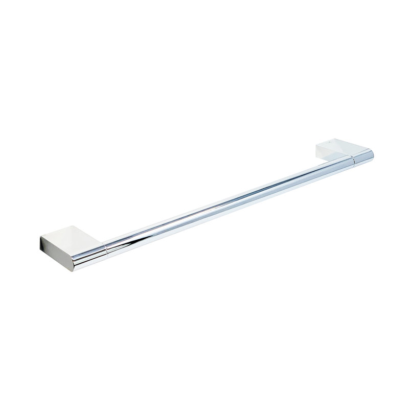Ice Wall Mounted Towel Bar
