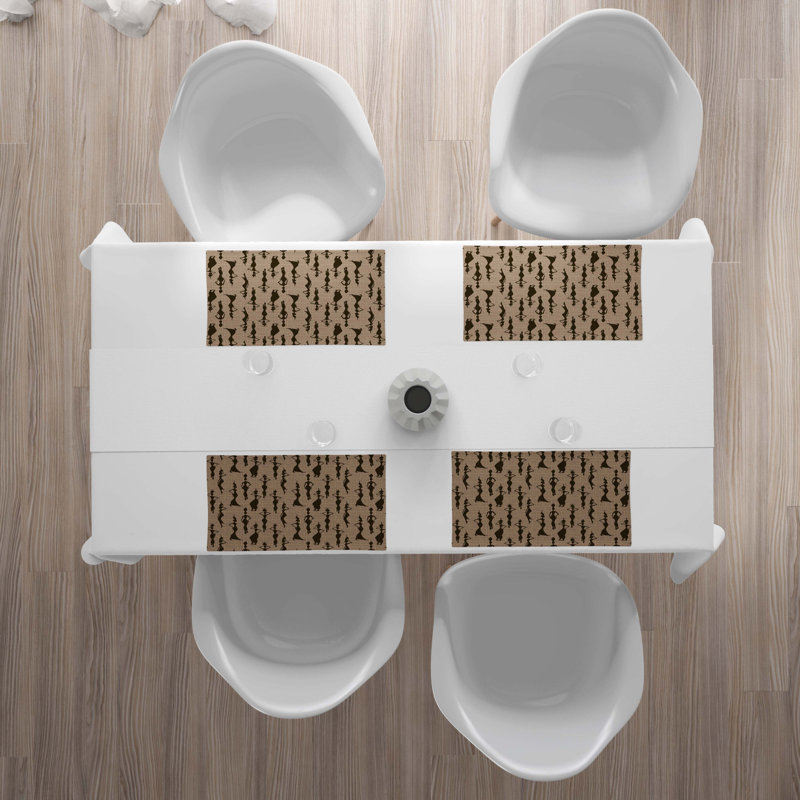Récapitulatif 18,5" africain
