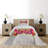 Modern & Contemporary Polyester Coverlet-41890975