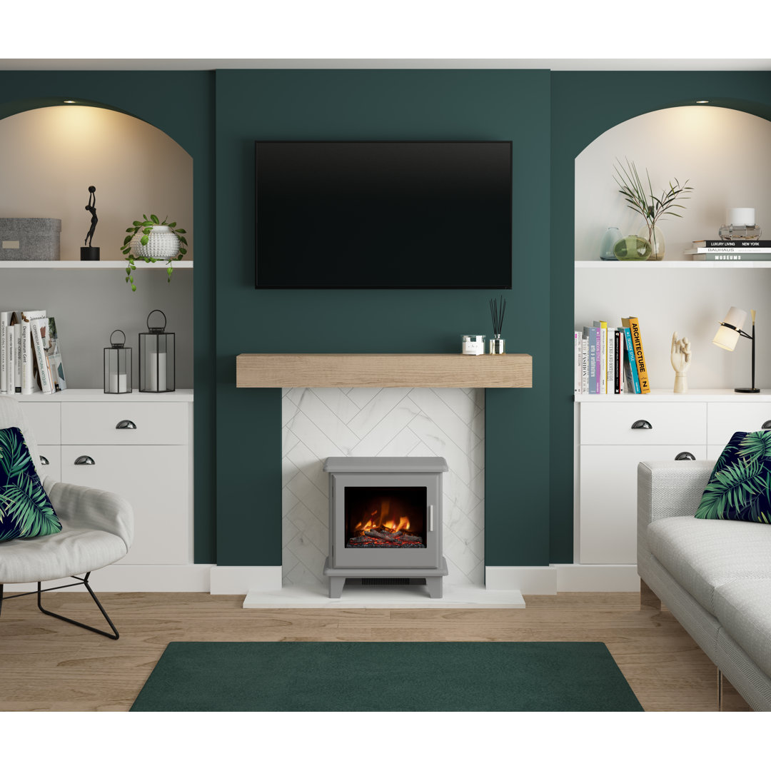 Southgate Electric Stove