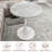 27.6-Inch Coffee Table, Dining Table-1054498937-1054498932
