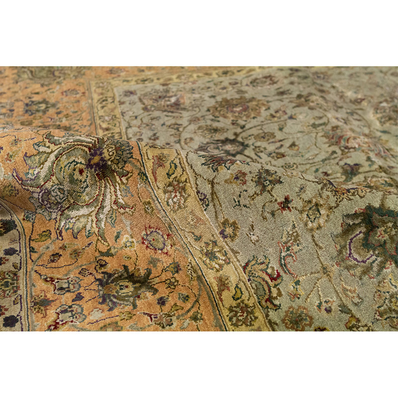 Oriental Area Rug