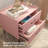 20'' 2-Drawer Nightstand-2102064931