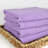 Cotton Blend Ribbed Mulit-Size Set-75145794