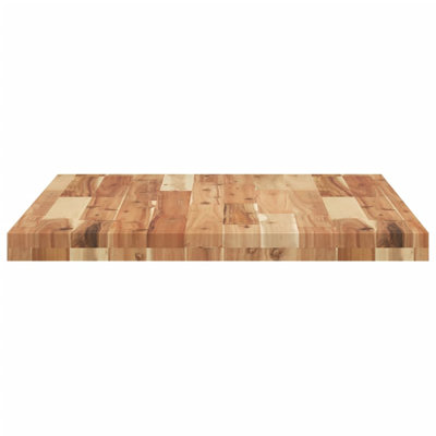 Dawna Solid Wood Table Top