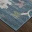 Tapis abstrait Odis-446752178