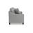 Gialou 4-Piece Upholstery Package