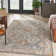 Geometric Indoor Rug