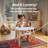 Graco® Table2Table Lux Highchair, Rhodes-136370240