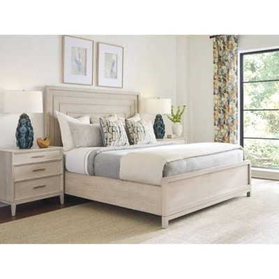 Copacabana 2 Piece Bedroom Set
