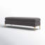 Banc rembourré Baye-287766004