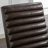 26" Wide Mid Century Modern Oil Wax Leather Manual Club Recliner Chair (Set Of 4)-396682591