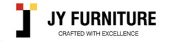 JY FURNITURE logo