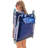 Adelmina Folding Beach Chair