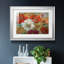 Poppycentric - Peinture encadrée-2047628618-2047628623