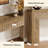 Artistic Style Console Table(Only Including Coffee Table)
