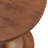 Modway Lina Solid Wood Pedestal End Table-93235980